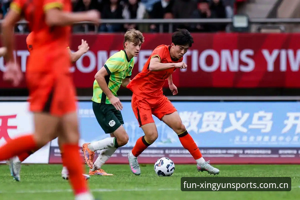 杏运体育娱乐简体中文官网电竞赛程功能详解 U19国足土伦杯0-3溃败 vs 前3轮两胜背后真相:一次射门暴露的攻守鸿沟